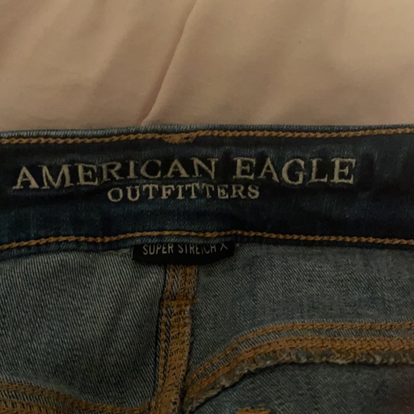 American Eagle Jeans - Picture 2 of 4
